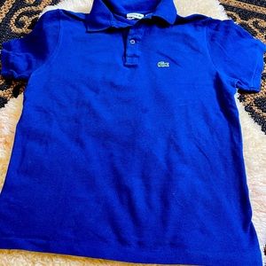 Lacoste kids